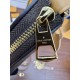 Replica Borsa a tracolla Nano Boulogne Louis Vuitton M25519 Imitazione