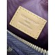 Replica Borsa a tracolla Nano Boulogne Louis Vuitton M25519 Imitazione