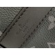 Replica Borsa Keepall Bandoulière 25 M25885 Verde Imitazione