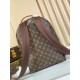 Replica Zaino cargo Discovery Louis Vuitton da uomo G69 M25979 False Replica Zaino cargo Discovery Louis Vuitton da uomo G69 M25979 Imitazione