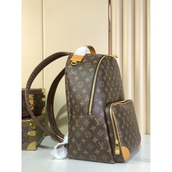 Replica Zaino cargo Discovery Louis Vuitton da uomo G69 M25979 False Replica Zaino cargo Discovery Louis Vuitton da uomo G69 M25979 Imitazione