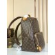 Replica Zaino cargo Discovery Louis Vuitton da uomo G69 M25979 False Replica Zaino cargo Discovery Louis Vuitton da uomo G69 M25979 Imitazione