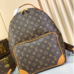 Replica Zaino cargo Discovery Louis Vuitton da uomo G69 M25979 Imitazione