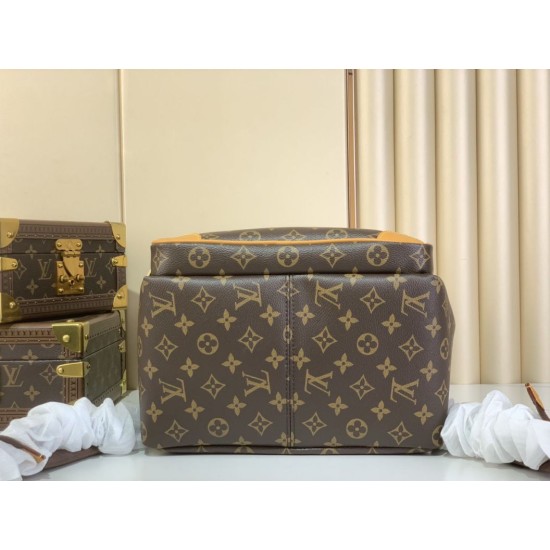Replica Zaino cargo Discovery Louis Vuitton da uomo G69 M25979 False Replica Zaino cargo Discovery Louis Vuitton da uomo G69 M25979 Imitazione