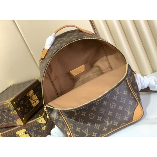 Replica Zaino cargo Discovery Louis Vuitton da uomo G69 M25979 False Replica Zaino cargo Discovery Louis Vuitton da uomo G69 M25979 Imitazione