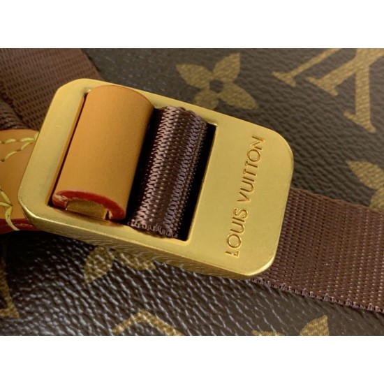 Replica Zaino cargo Discovery Louis Vuitton da uomo G69 M25979 False Replica Zaino cargo Discovery Louis Vuitton da uomo G69 M25979 Imitazione