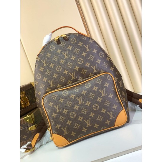 Replica Zaino cargo Discovery Louis Vuitton da uomo G69 M25979 False Replica Zaino cargo Discovery Louis Vuitton da uomo G69 M25979 Imitazione