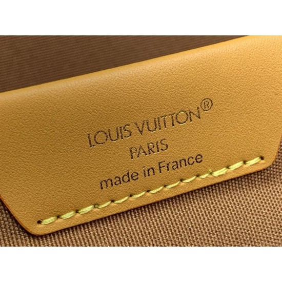 Replica Zaino cargo Discovery Louis Vuitton da uomo G69 M25979 False Replica Zaino cargo Discovery Louis Vuitton da uomo G69 M25979 Imitazione