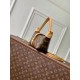 Replica Borsa Louis Vuitton Pochette Mia M26191 Imitazione