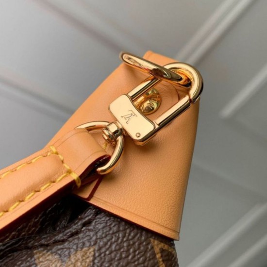 Replica Borsa Louis Vuitton Pochette Mia M26191 Imitazione