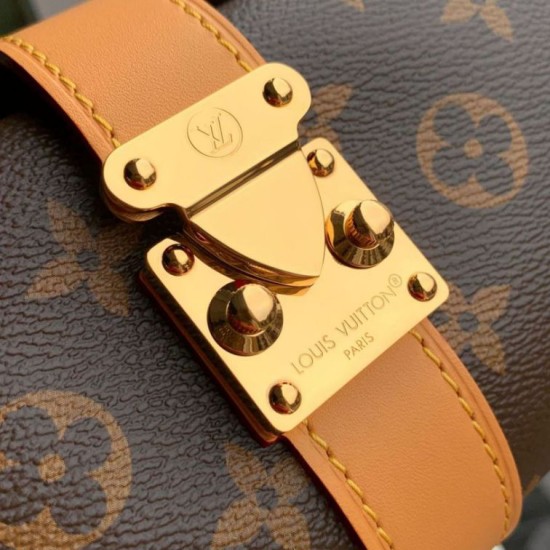 Replica Borsa Louis Vuitton Pochette Mia M26191 Imitazione