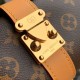Replica Borsa Louis Vuitton Pochette Mia M26191 Imitazione