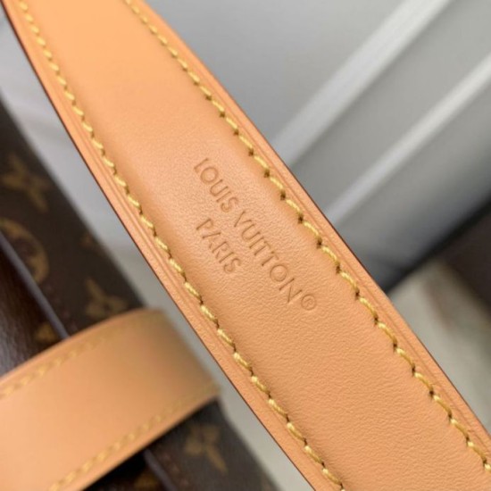 Replica Borsa Louis Vuitton Pochette Mia M26191 Imitazione