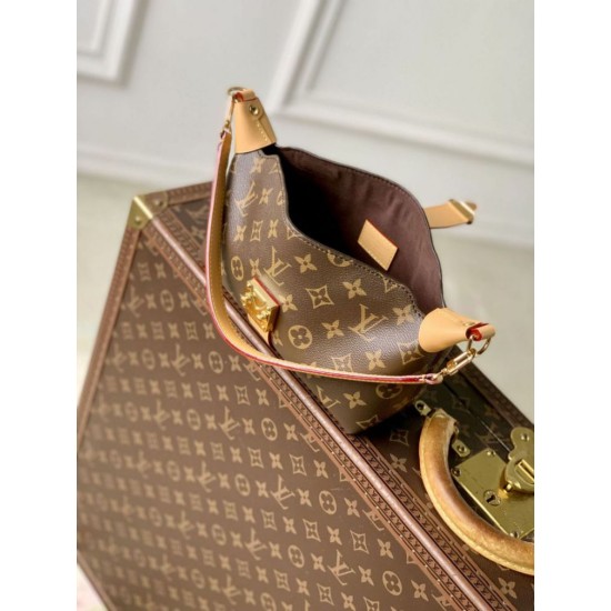 Replica Borsa Louis Vuitton Pochette Mia M26191 Imitazione