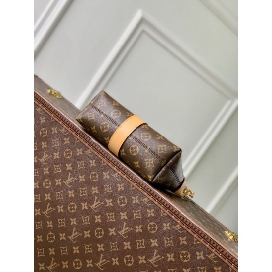 Replica Borsa Louis Vuitton Pochette Mia M26191 Imitazione