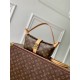 Replica Borsa Louis Vuitton Pochette Mia M26191 Imitazione