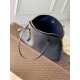 Replica Borsa tote Louis Vuitton Low Key Duffle M26257 Nera Imitazione