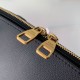 Replica Borsa tote Louis Vuitton Low Key Duffle M26257 Nera Imitazione