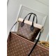 Replica Borsa Neverfull Bandoulière Inside Out BB Louis Vuitton M26315 Imitazione