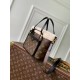Replica Borsa Neverfull Bandoulière Inside Out BB Louis Vuitton M26315 Imitazione