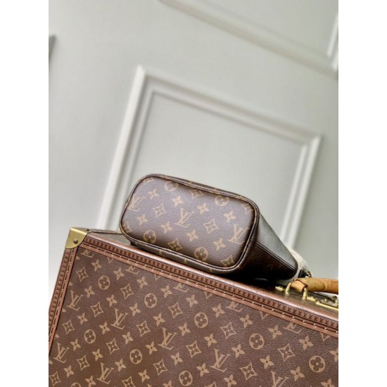 Replica Borsa Neverfull Bandoulière Inside Out BB Louis Vuitton M26315 Imitazione
