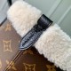 Replica Borsa Neverfull Bandoulière Inside Out BB Louis Vuitton M26315 Imitazione