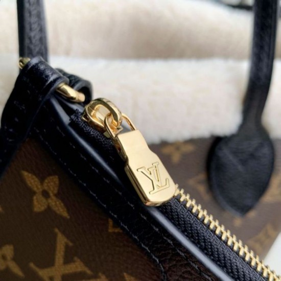 Replica Borsa Neverfull Bandoulière Inside Out BB Louis Vuitton M26315 Imitazione