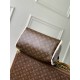 Replica Borsa Teddy Louis Vuitton Speedy Soft 30 M26326 Imitazione
