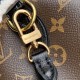 Replica Borsa Teddy Louis Vuitton Speedy Soft 30 M26326 Imitazione