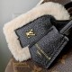 Replica Borsa Teddy Louis Vuitton Speedy Soft 30 M26326 Imitazione