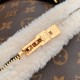 Replica Borsa Teddy Louis Vuitton Speedy Soft 30 M26326 Imitazione
