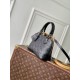 Replica Borsa LV Classic Alma BB M26409 Nera Imitazione
