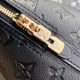 Replica Borsa LV Classic Alma BB M26409 Nera Imitazione
