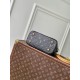 Replica Borsa LV Classic Alma BB M26409 Nera Imitazione