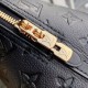 Replica Borsa LV Classic Alma PM M26489 Nera Imitazione