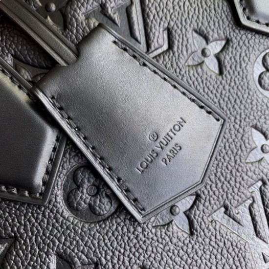 Replica Borsa LV Classic Alma PM M26489 Nera Imitazione