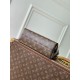 Replica Borsa a spalla Louis Vuitton CarryAll BB M26568 Imitazione