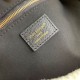 Replica Borsa a spalla Louis Vuitton CarryAll BB M26568 Imitazione