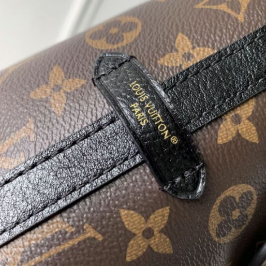 Replica Borsa a spalla Louis Vuitton CarryAll BB M26568 Imitazione