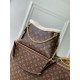 Replica Borsa a spalla Louis Vuitton CarryAll BB M26568 Imitazione
