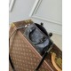 Replica Borsa Louis Vuitton Nano Speedy M26573 Imitazione