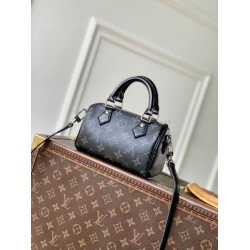 Replica Borsa Louis Vuitton Nano Speedy M26573 Imitazione