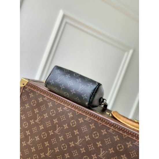 Replica Borsa Louis Vuitton Nano Speedy M26573 Imitazione
