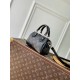 Replica Borsa Louis Vuitton Nano Speedy M26573 Imitazione