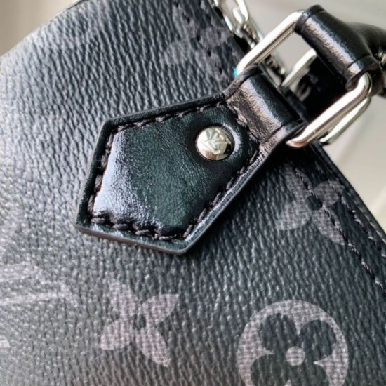 Replica Borsa Louis Vuitton Nano Speedy M26573 Imitazione