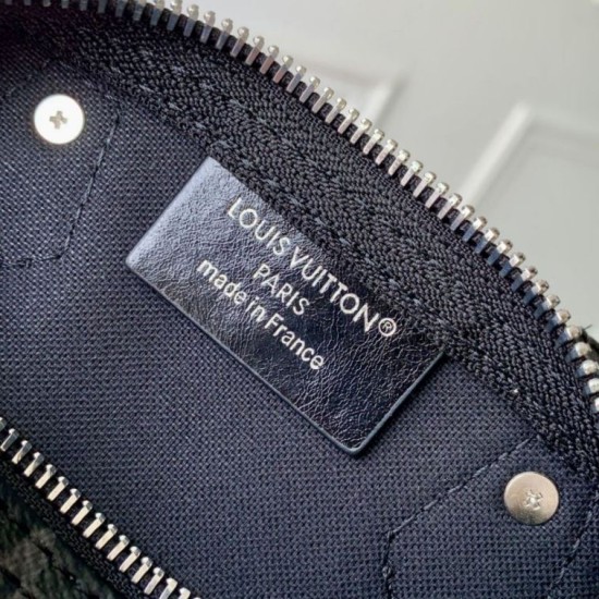 Replica Borsa Louis Vuitton Nano Speedy M26573 Imitazione