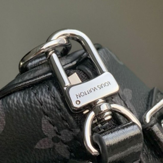 Replica Borsa Louis Vuitton Nano Speedy M26573 Imitazione