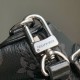 Replica Borsa Louis Vuitton Nano Speedy M26573 Imitazione