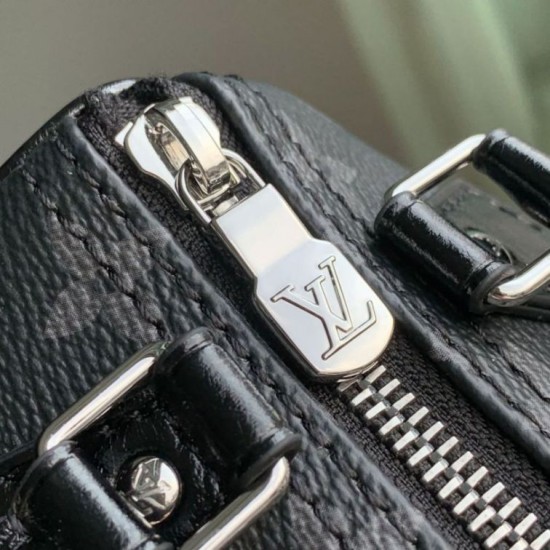 Replica Borsa Louis Vuitton Nano Speedy M26573 Imitazione