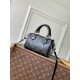 Replica Borsa Louis Vuitton Nano Speedy M26573 Imitazione